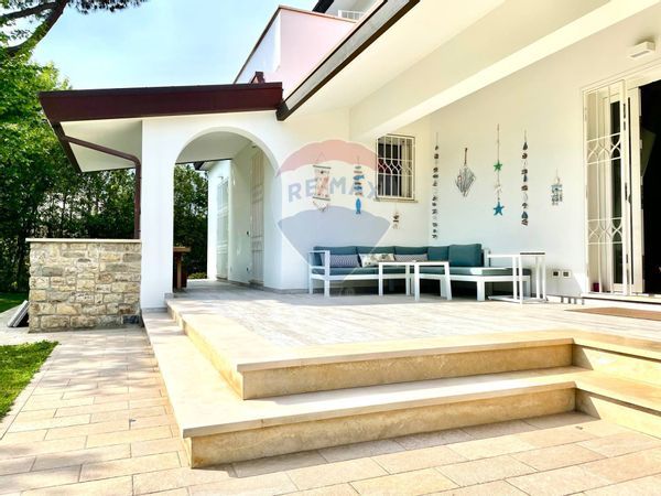 Villa singola Forte dei Marmi, LU Vendita - Foto 2