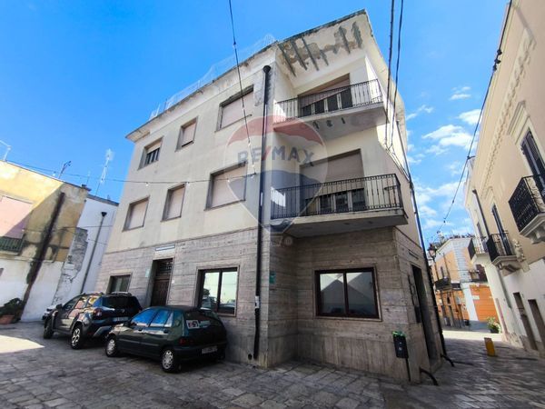 Casa Indipendente Mesagne, BR Vendita