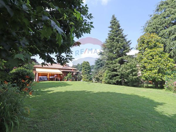 Villa singola Sirtori, LC Vendita - Foto 2