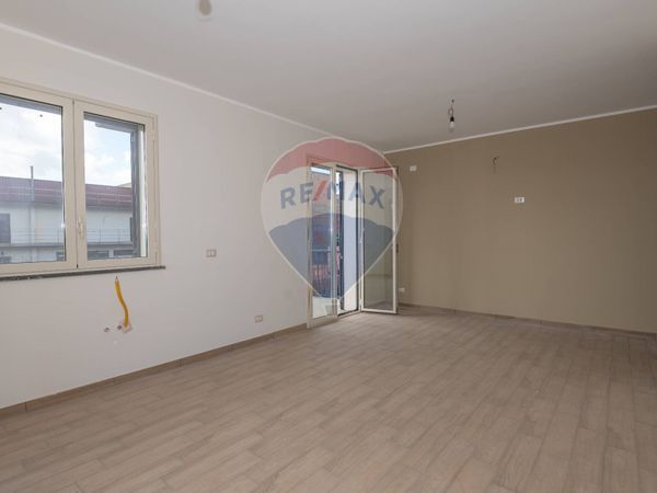 Appartamento Santa Maria di Licodia, CT Vendita - Foto 4