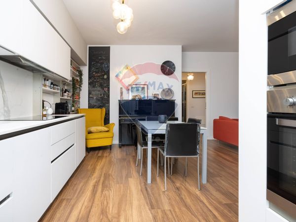 Appartamento Pozzo d'Adda, MI Vendita - Foto 4