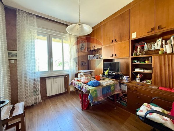 Appartamento San Vito, Trieste, TS Vendita - Foto 3