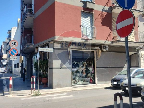 Commerciale Altro Barletta, BT Affitto - Foto 3