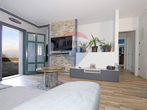 Appartamento Oggiono, LC Vendita - Foto 3