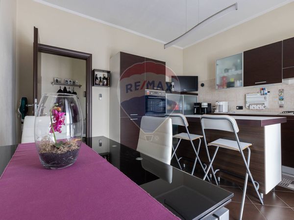 Appartamento Vanzaghello, MI Vendita - Foto 4