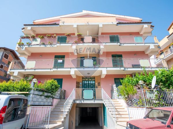 Appartamento Graniti, ME Vendita