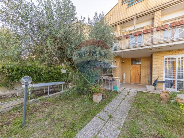 Villa a schiera Fiano Romano, RM Vendita - Foto 3