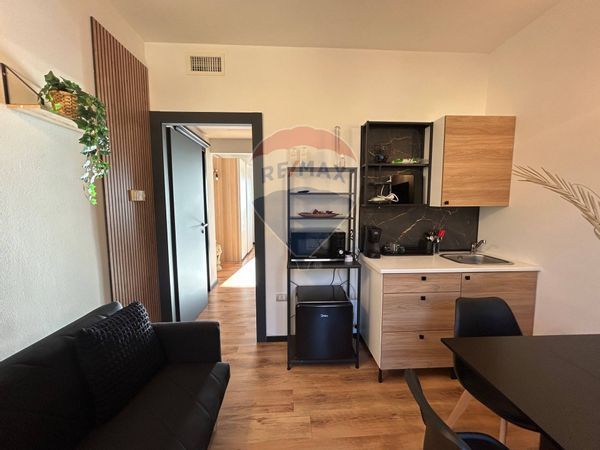 Appartamento Zona Is Molas, Pula, CA Vendita - Foto 3