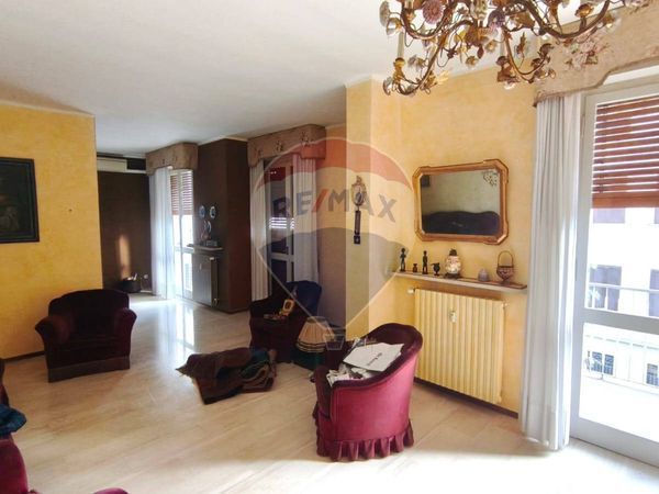 Appartamento Voghera, PV Vendita - Foto 2