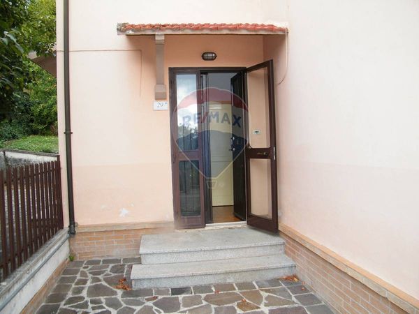 Appartamento Lama dei Peligni, CH Vendita - Foto 4