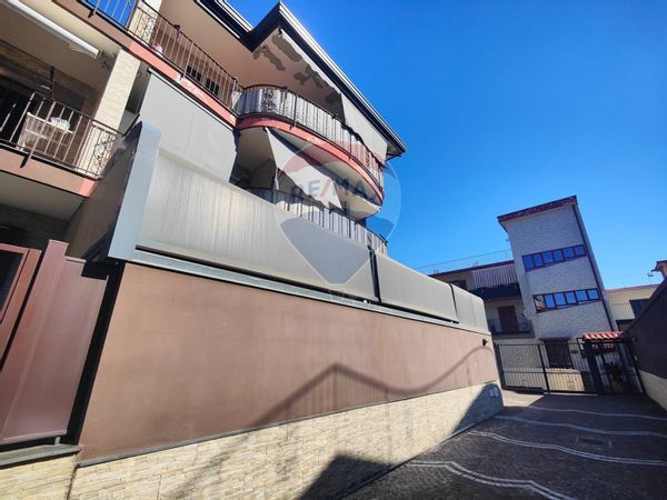 Villa a schiera Cardito, NA Vendita - Foto 3