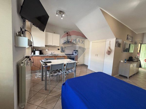 Attico/Mansarda Seriate, BG Vendita - Foto 2