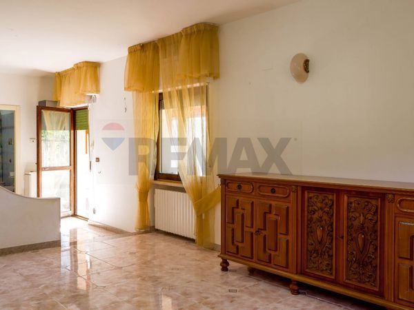 Duplex Bussi sul Tirino, PE Vendita