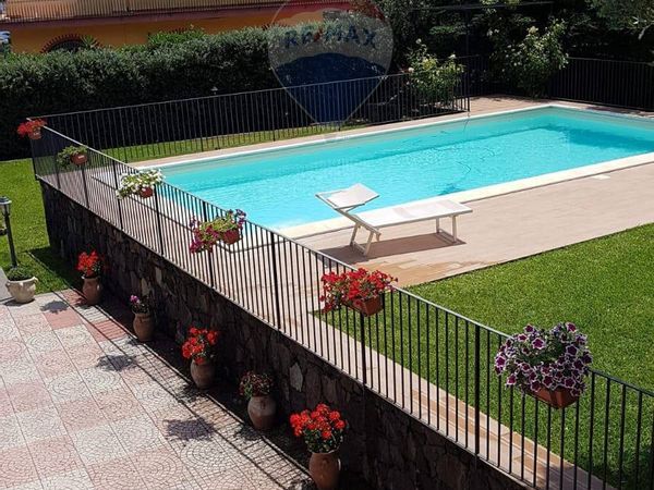 Villa o villino Zafferana Etnea, CT Vendita - Foto 2