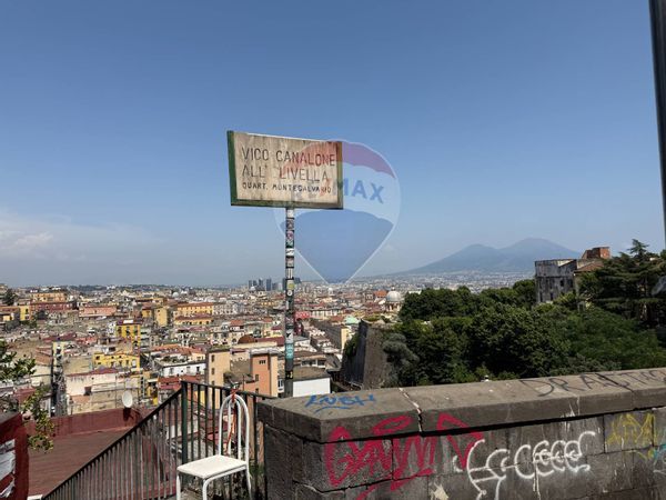 Appartamento San Ferdinando, Napoli, NA Affitto - Foto 2