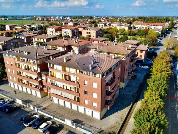 Appartamento Pieve Modolena, Reggio nell'Emilia, RE Vendita - Foto 2