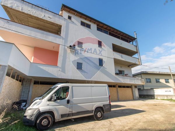 Locale Commerciale Torrevecchia Teatina, CH Affitto - Foto 2