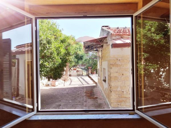 Casa Indipendente Grunuovo, Santi Cosma e Damiano, LT Vendita - Foto 2