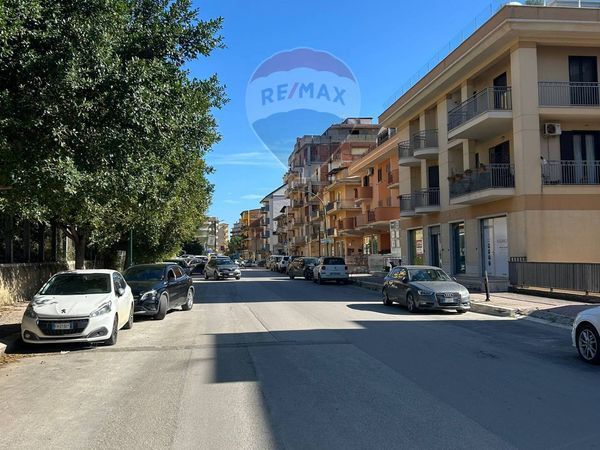 Locale Commerciale Favara, AG Vendita - Foto 3