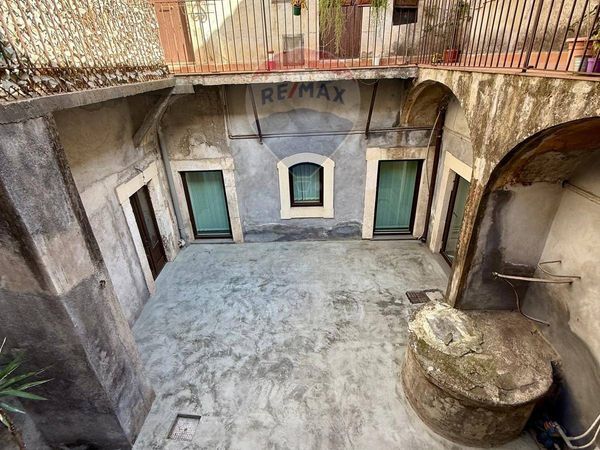 Appartamento Centro Storico, Catania, CT Affitto - Foto 3