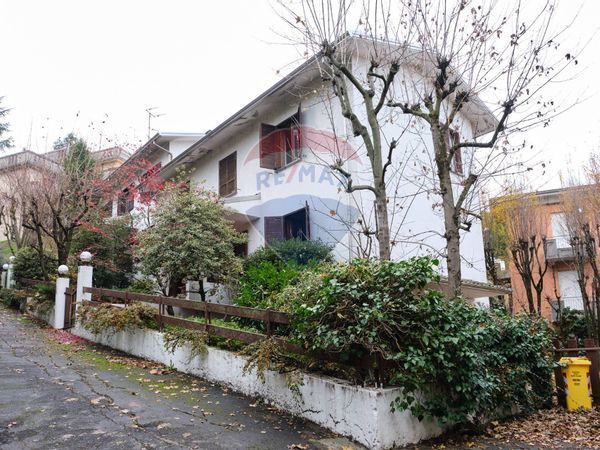 Villetta bifamiliare Salsomaggiore Terme, Salsomaggiore Terme, PR Vendita - Foto 4