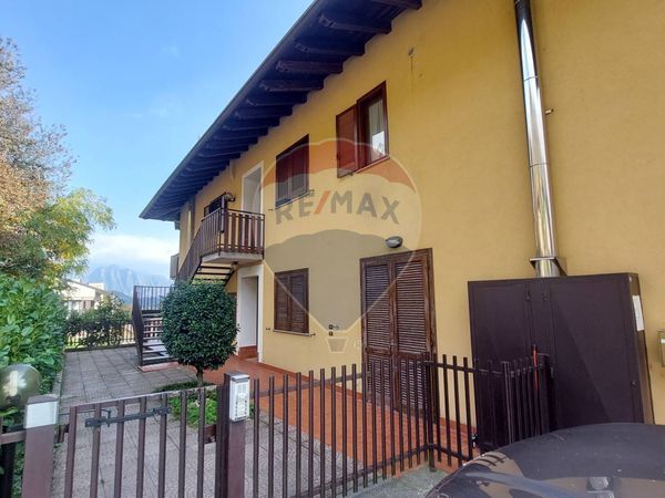 Appartamento Endine Gaiano, BG Vendita - Foto 4