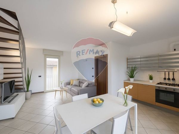 Appartamento Curno, BG Vendita - Foto 4