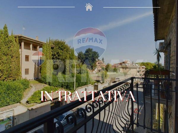 Appartamento Campagnano di Roma, RM Vendita