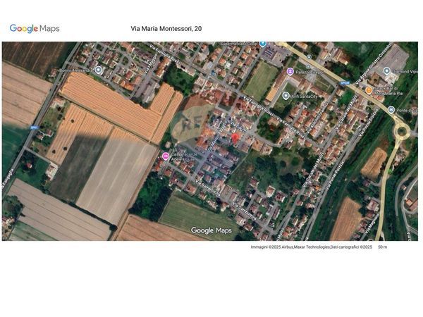 Villetta bifamiliare Santa Vittoria, Gualtieri, RE Vendita - Foto 3