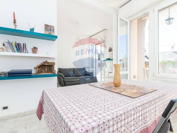 Appartamento Castelletto, Genova, GE Vendita - Foto 4