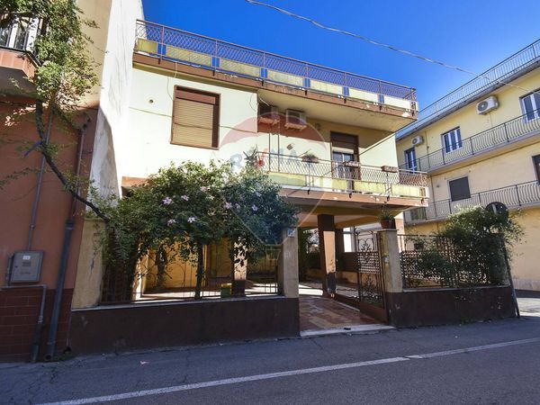 Casa Indipendente San Gregorio di Catania, CT Vendita - Foto 3