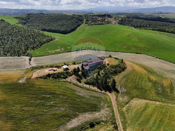 Cascina/Casale Buonconvento, SI Vendita