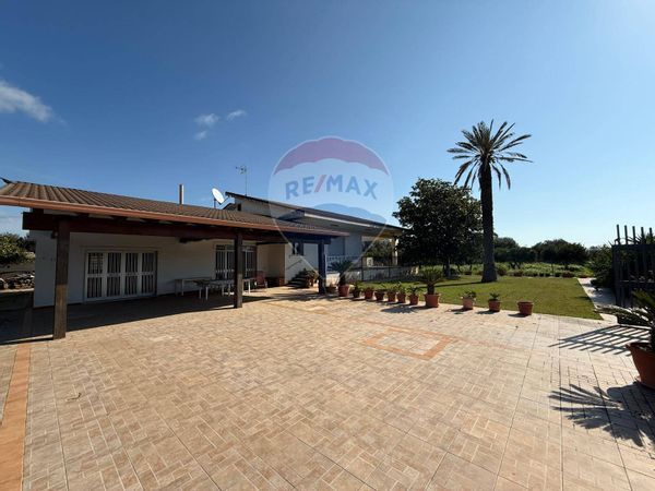 Villa singola Marina di Modica, Modica, RG Vendita