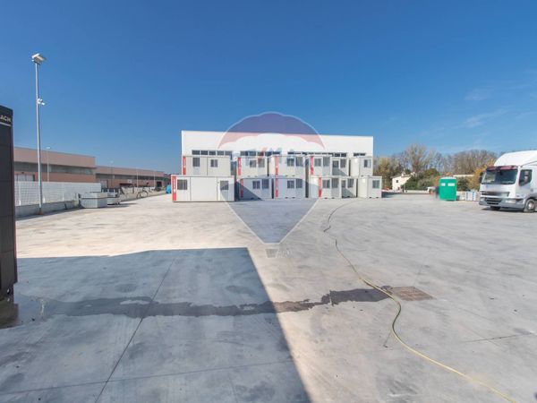 Capannone Industriale Montesilvano, PE Vendita - Foto 4