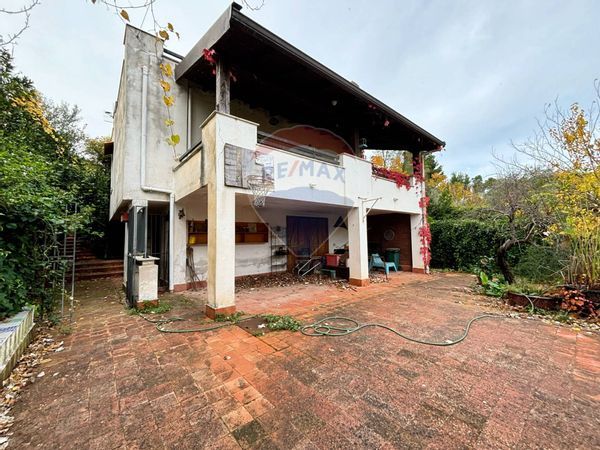 Villa singola Monreale, PA Vendita