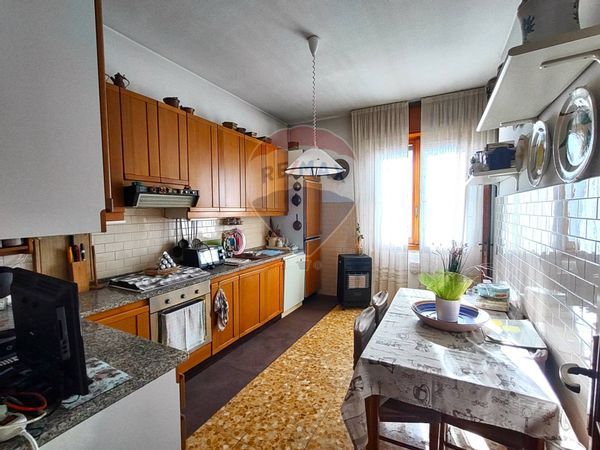 Appartamento Mede, PV Vendita - Foto 2