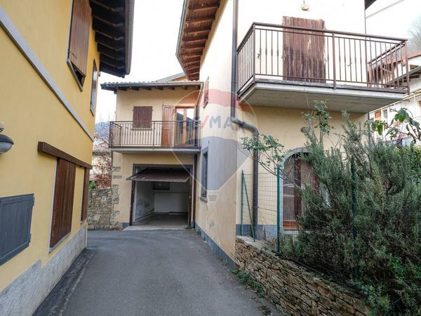 Casa Indipendente Sotto il Monte Giovanni XXIII, BG Vendita - Foto 2