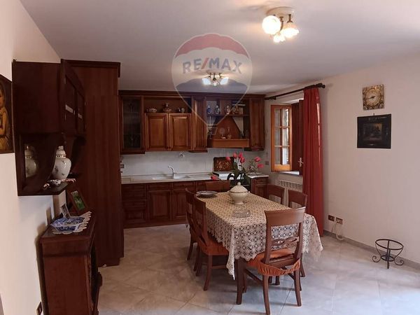 Appartamento Carini, PA Vendita - Foto 3