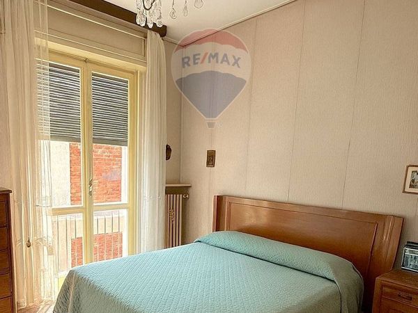 Appartamento S. Cuore - S. Martino, Novara, NO Vendita