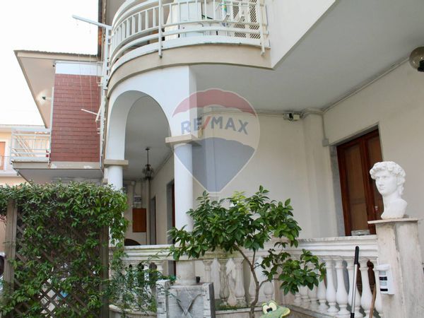 Appartamento Afragola, NA Vendita