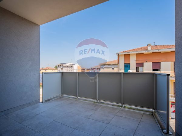 Appartamento Cavezzo, MO Vendita