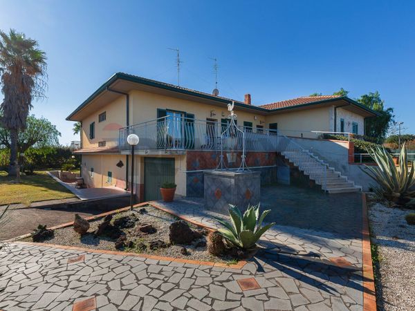 Villa singola Tremestieri Etneo, CT Vendita - Foto 2