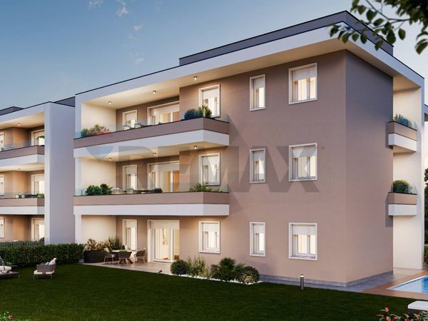 Appartamento Busnago, MB Vendita - Foto 4