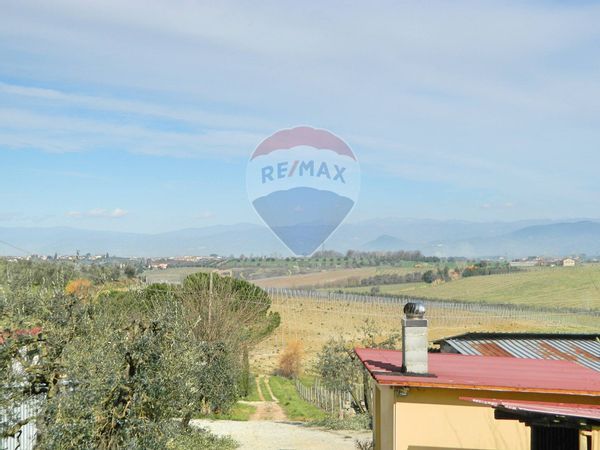 Appartamento Toiano, Vinci, FI Vendita - Foto 3