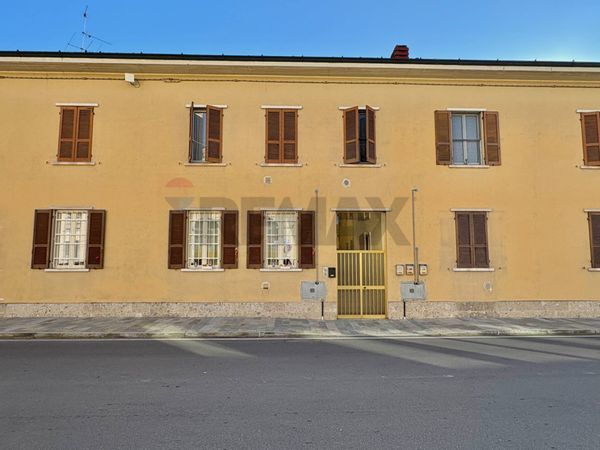 Appartamento Casalmorano, CR Vendita