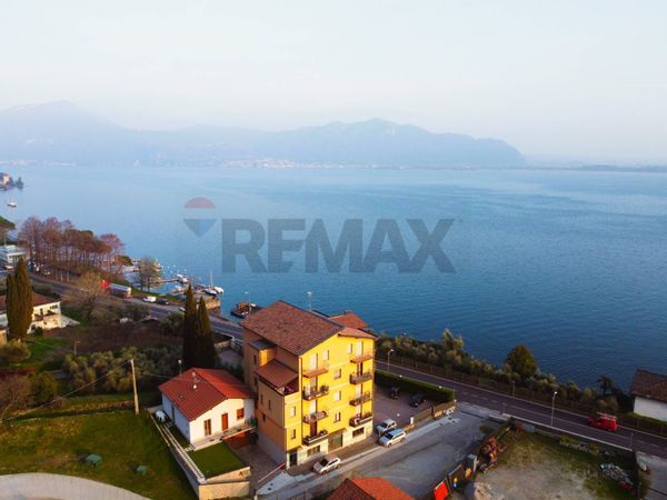 Appartamento Predore, BG Vendita