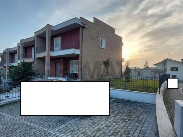 Villa a schiera Nereto, TE Vendita - Foto 3
