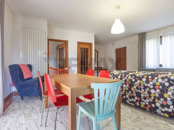 Villetta bifamiliare Espansione Nord, Francavilla al Mare, CH Vendita - Foto 4