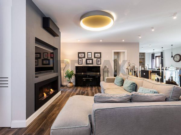 Appartamento Monterotondo Paese, Monterotondo, RM Vendita - Foto 4