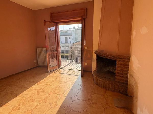 Appartamento Mirabello Sannitico, CB Vendita